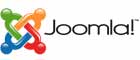 логотип joomla